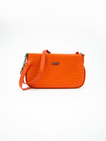 Кросс-боди Respect модель CH21118_ORANGE Фото
