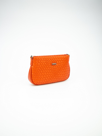Кросс-боди Respect модель CH21118_ORANGE — фото - INTERTOP