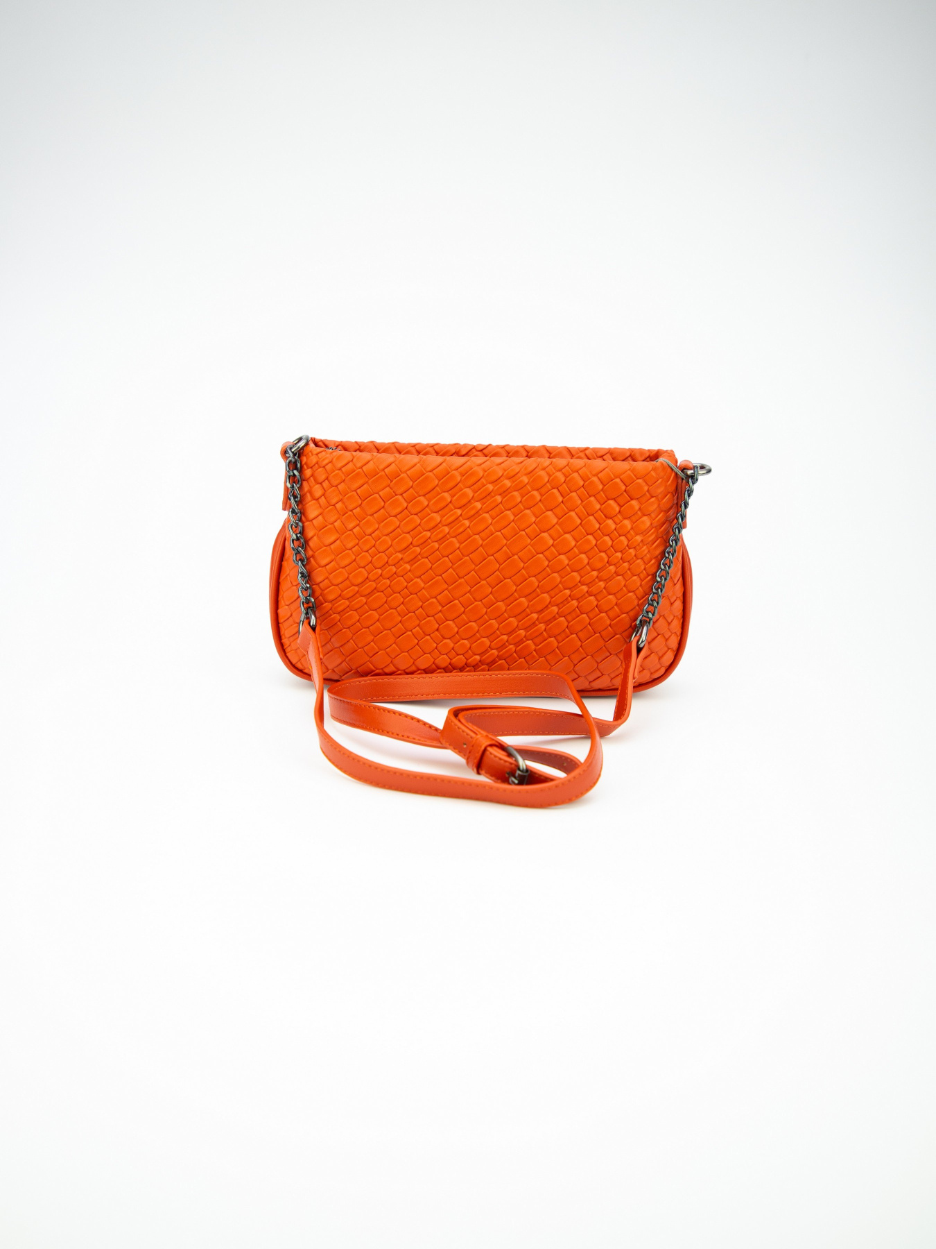 Крос-боді Respect модель CH21118_ORANGE Фото