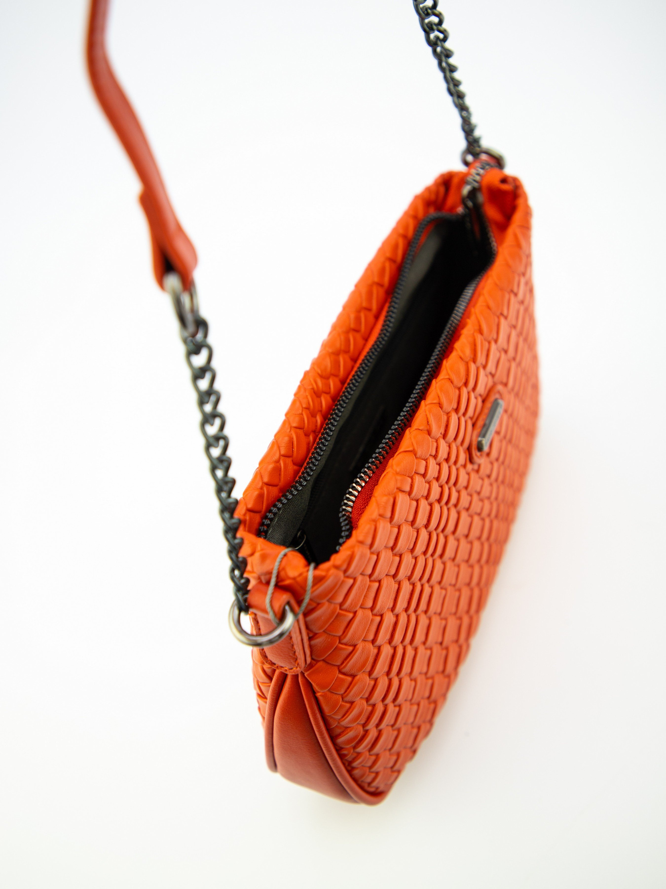 Крос-боді Respect модель CH21118_ORANGE Фото