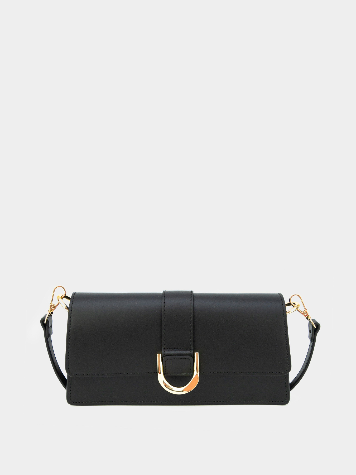 Кросс-боди URBAN TRACE модель UT-485A_Black Фото