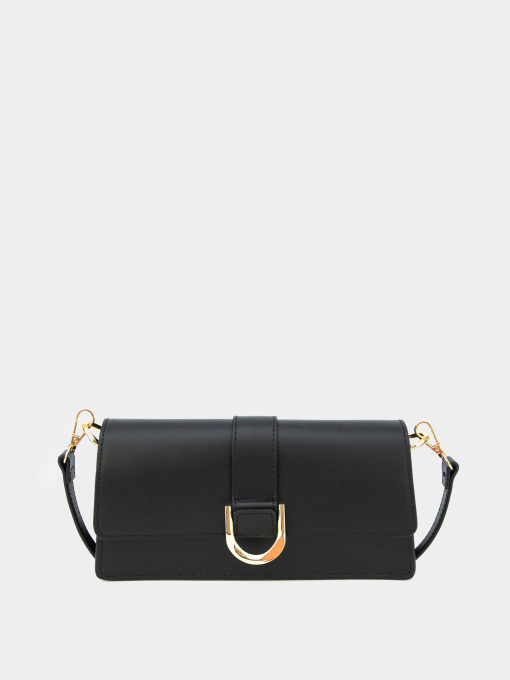 Крос-боді URBAN TRACE модель UT-485A_Black Фото