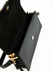 Крос-боді URBAN TRACE модель UT-485A_Black Крос-боді URBAN TRACE модель UT-485A_Black Фото