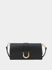 Крос-боді URBAN TRACE модель UT-485A_Black Крос-боді URBAN TRACE модель UT-485A_Black Фото