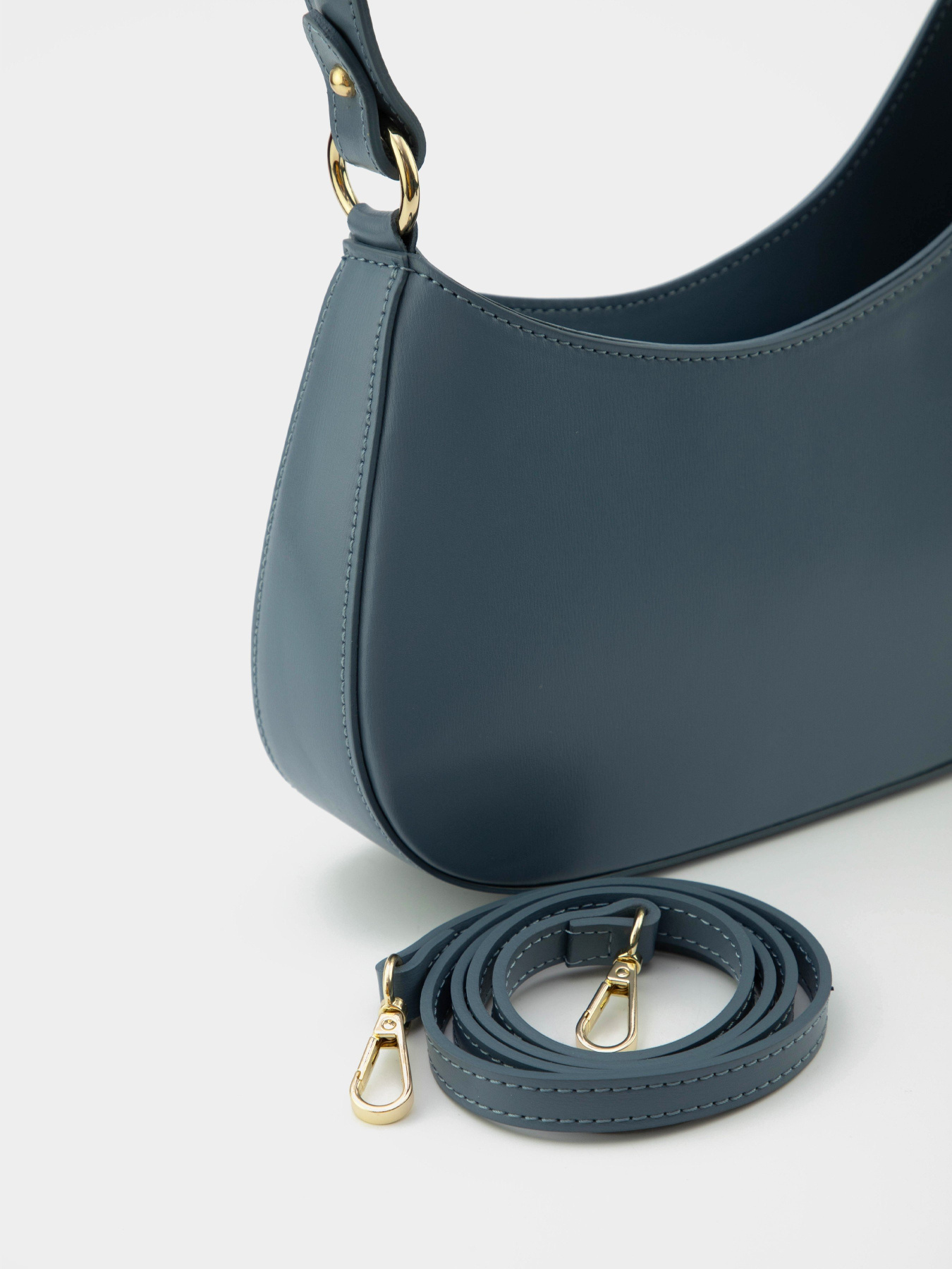 Хобо URBAN TRACE модель UT-1013_Blue Фото