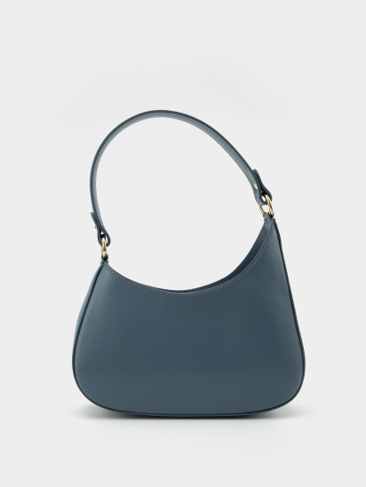 Хобо URBAN TRACE модель UT-1013_Blue — фото 3 - INTERTOP