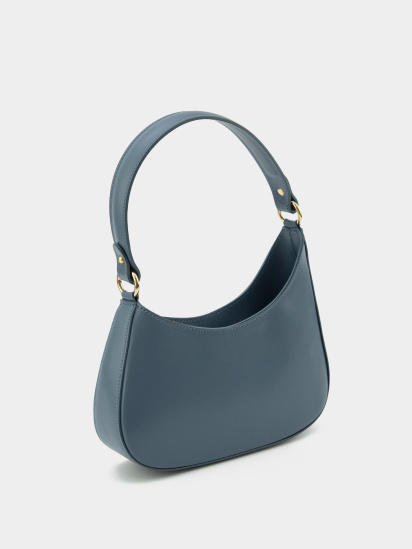 Хобо URBAN TRACE модель UT-1013_Blue — фото 4 - INTERTOP