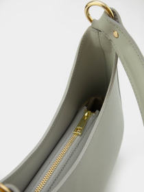 Хобо URBAN TRACE модель UT-1013_Grey Фото