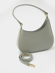 Хобо URBAN TRACE модель UT-1013_Grey Фото