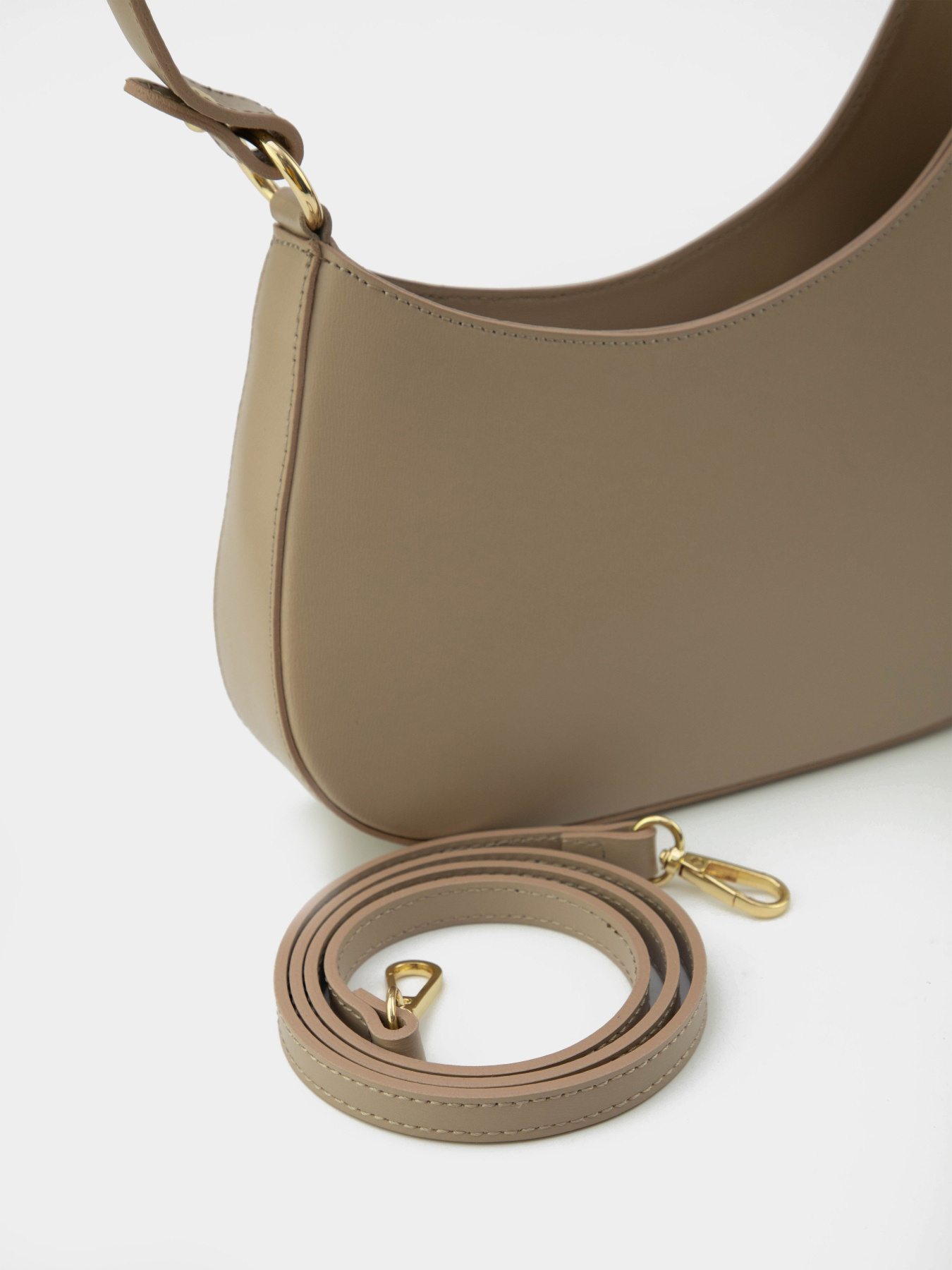 Хобо URBAN TRACE модель UT-1013_Pudra Фото