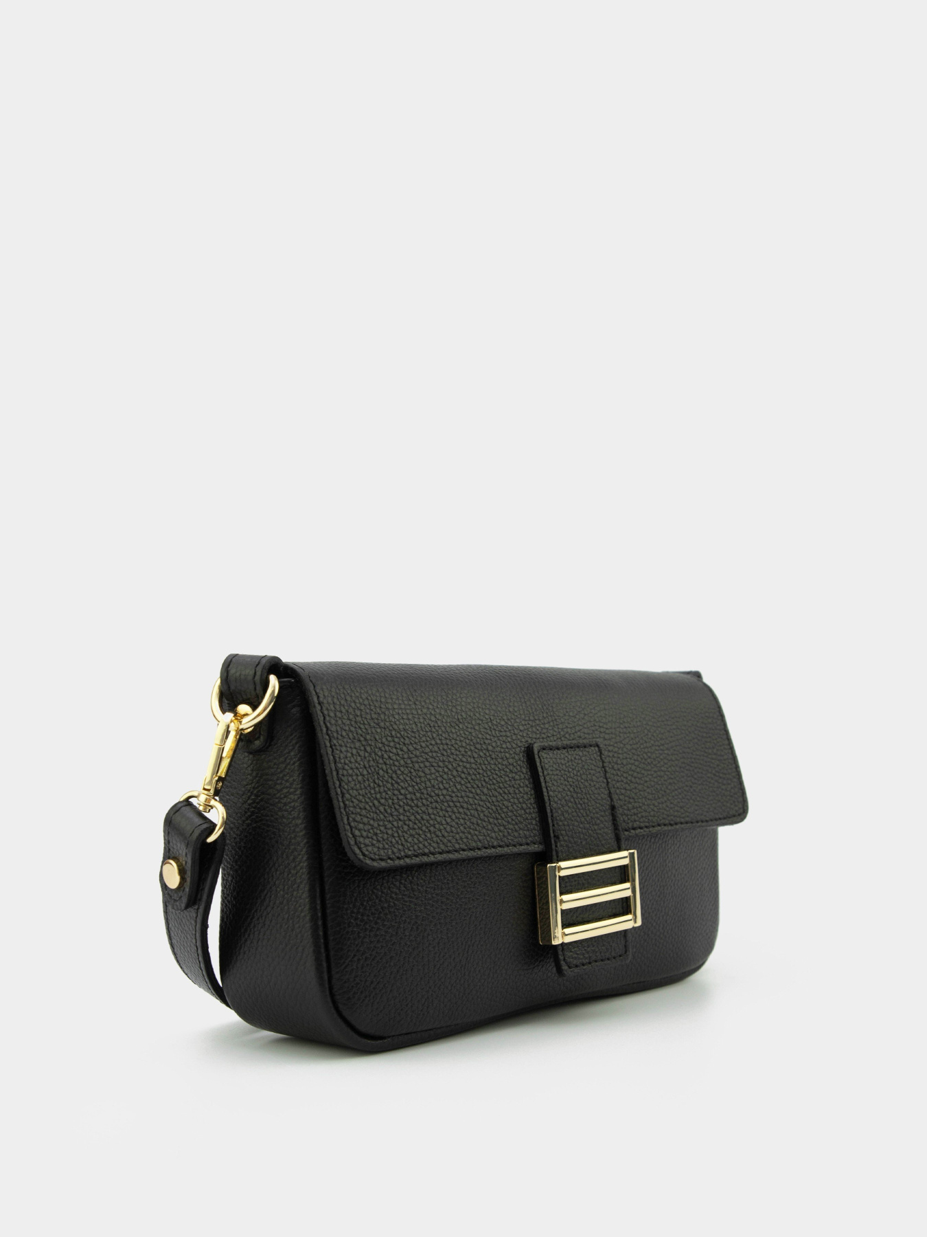 Кросс-боди URBAN TRACE модель UT-1026_Black Фото