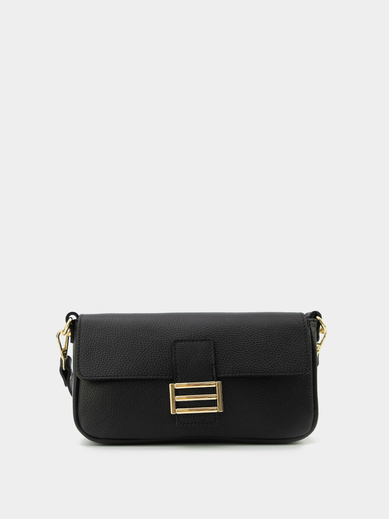 Кросс-боди URBAN TRACE модель UT-1026_Black Фото