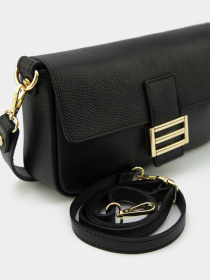 Кросс-боди URBAN TRACE модель UT-1026_Black Фото