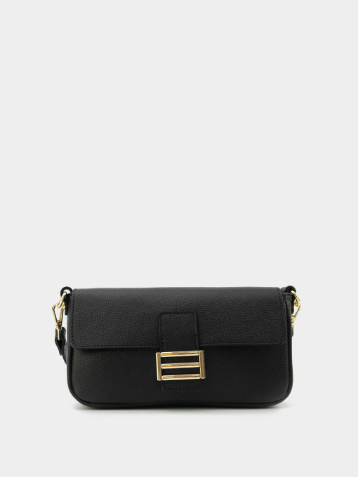 Крос-боді URBAN TRACE модель UT-1026_Black Фото