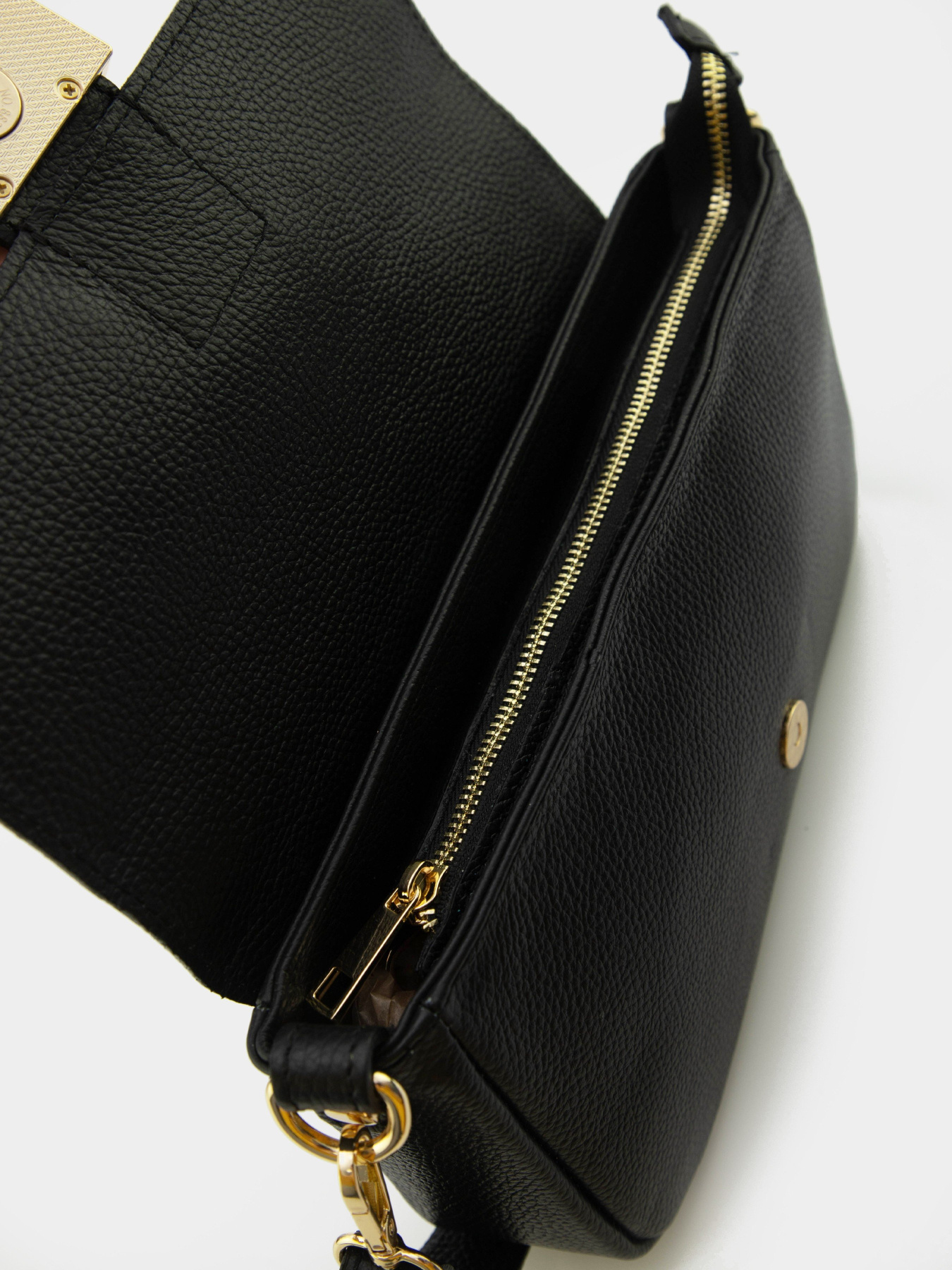 Крос-боді URBAN TRACE модель UT-1026_Black Фото