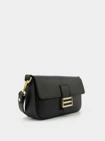 Крос-боді URBAN TRACE модель UT-1026_Black Фото