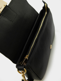 Крос-боді URBAN TRACE модель UT-1026_Black Фото