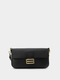 Крос-боді URBAN TRACE модель UT-1026_Black Фото