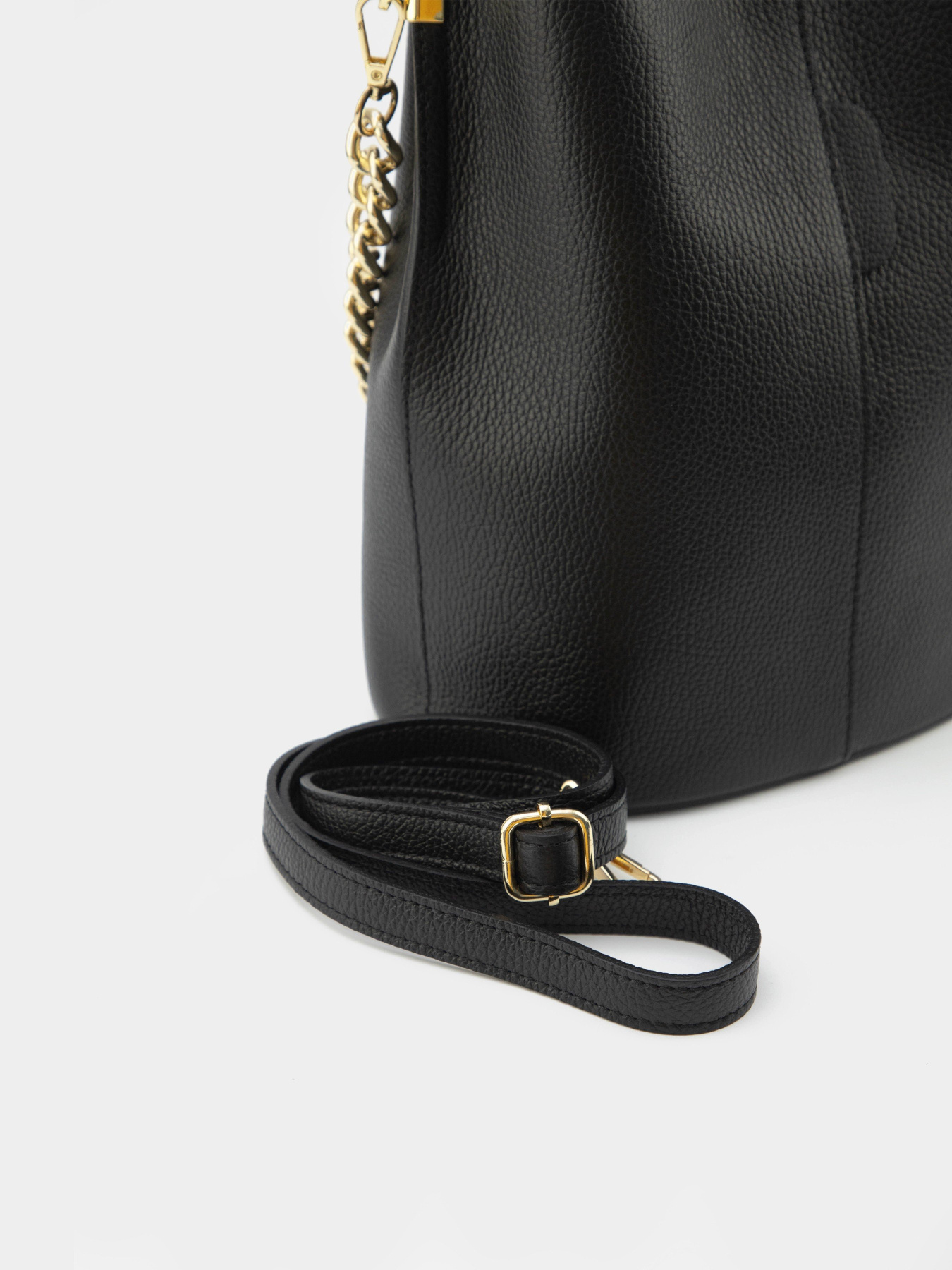 Сумка URBAN TRACE модель UT-98107_Black Фото