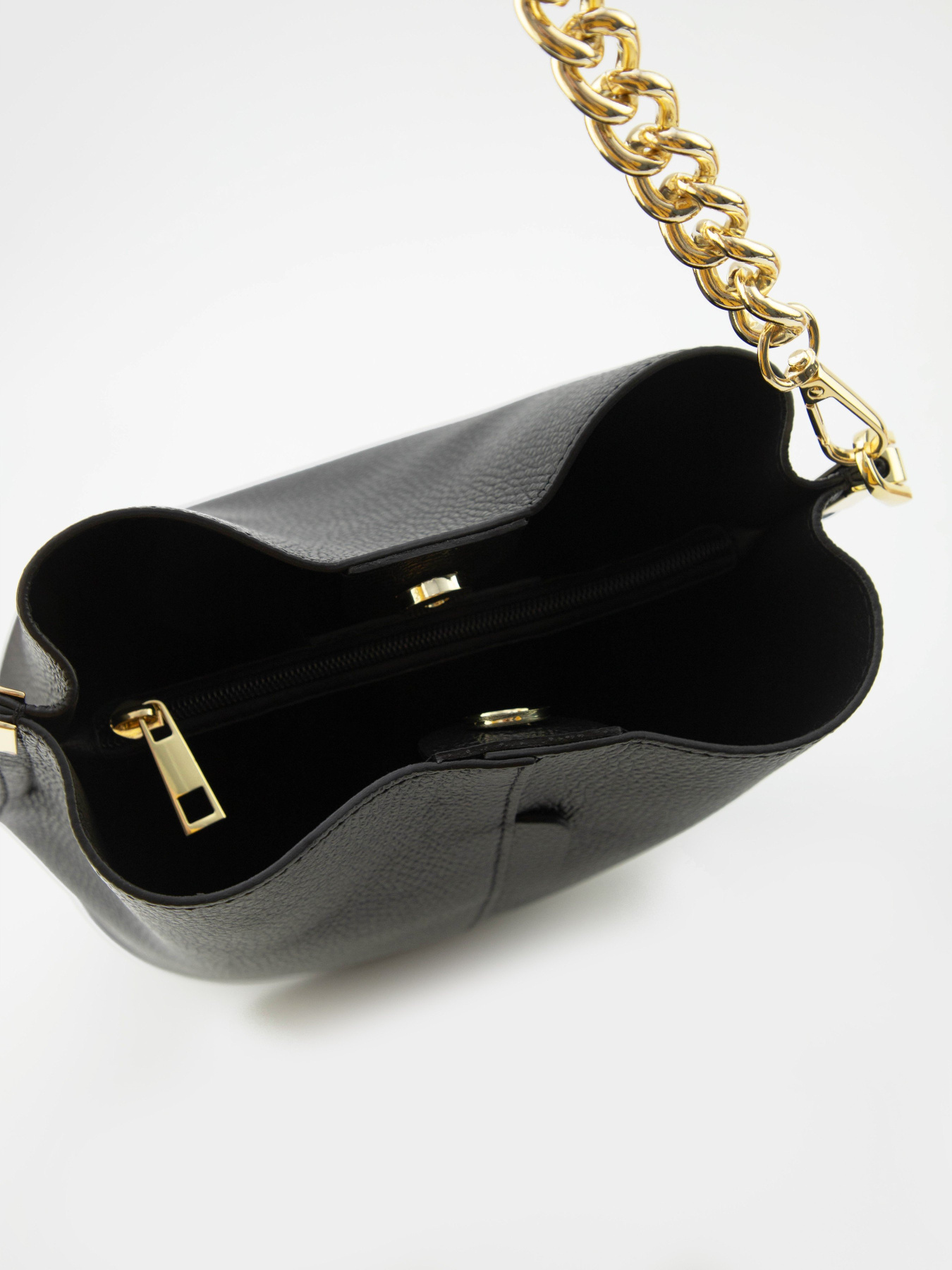 Сумка URBAN TRACE модель UT-98107_Black Фото