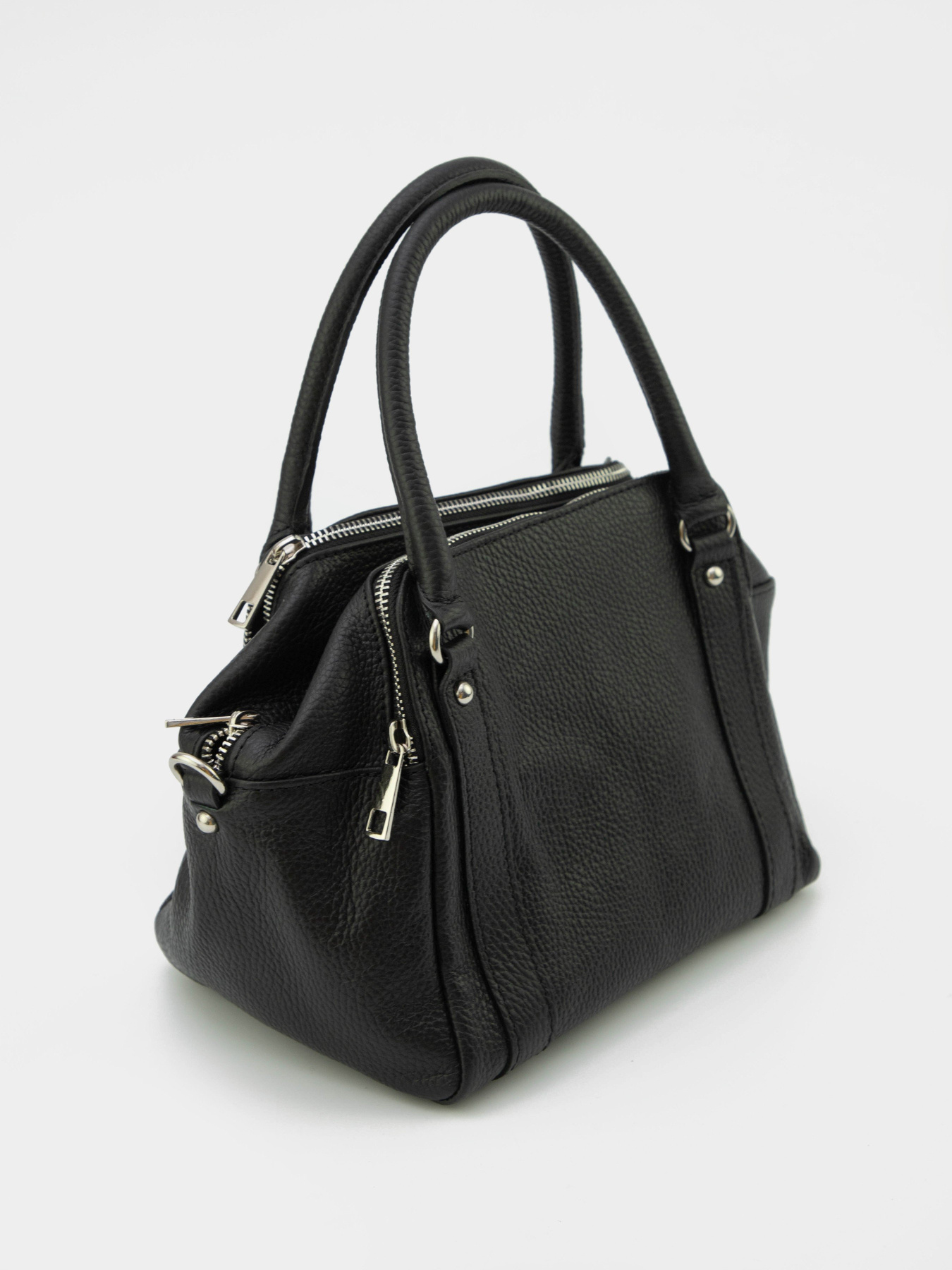 Сумка URBAN TRACE модель UT-9837_Black Фото