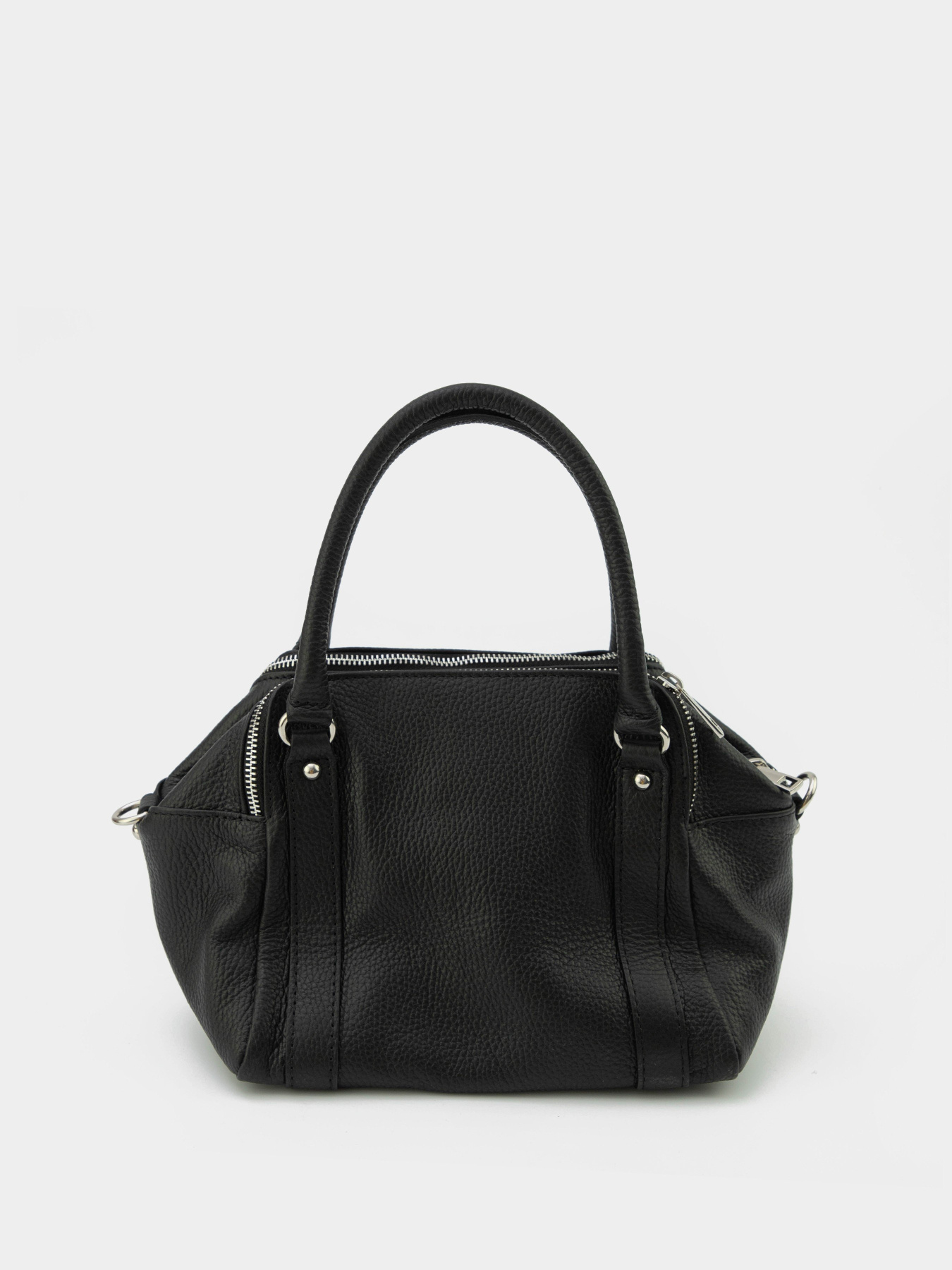 Сумка URBAN TRACE модель UT-9837_Black Фото