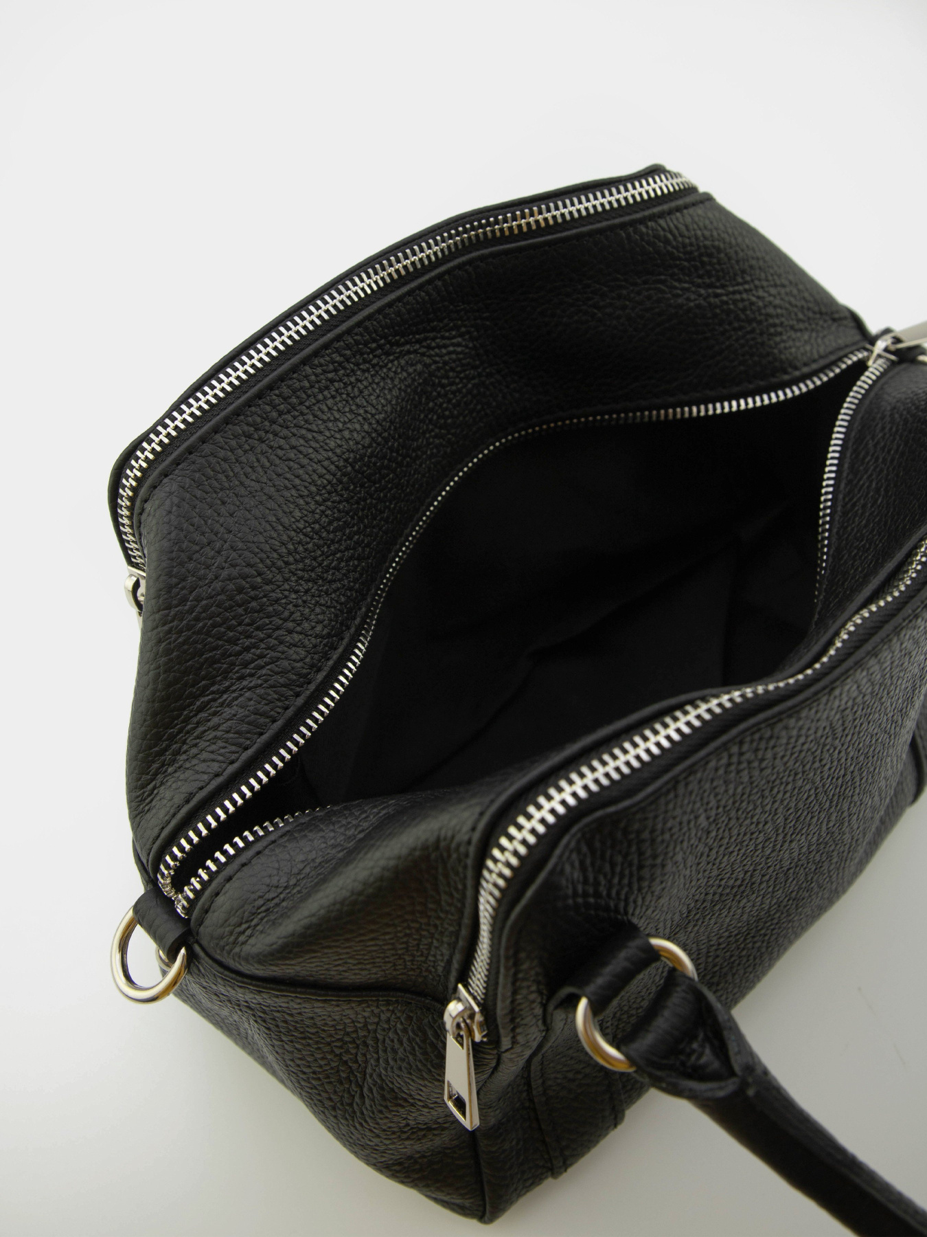 Сумка URBAN TRACE модель UT-9837_Black Фото