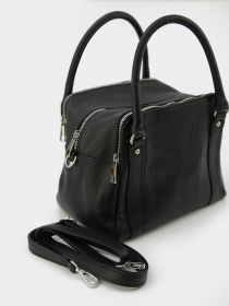 Сумка URBAN TRACE модель UT-9837_Black Фото