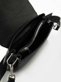 Кросс-боди URBAN TRACE модель UT-98105A_Black Фото