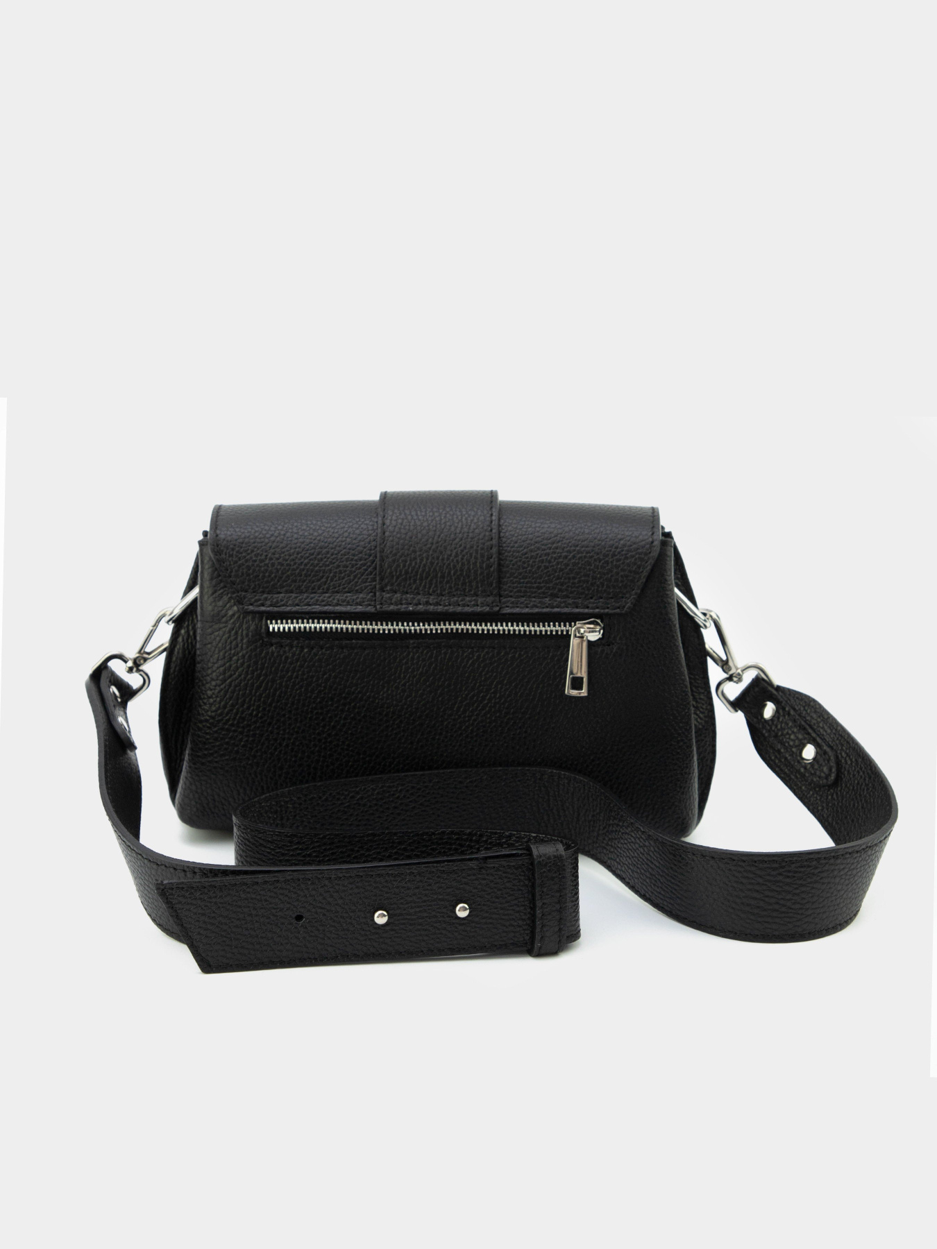 Кросс-боди URBAN TRACE модель UT-98105A_Black Фото