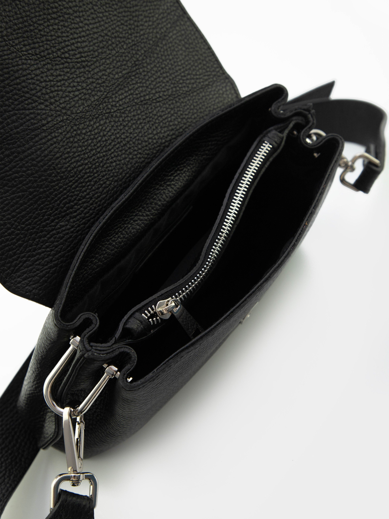 Кросс-боди URBAN TRACE модель UT-98105A_Black Фото