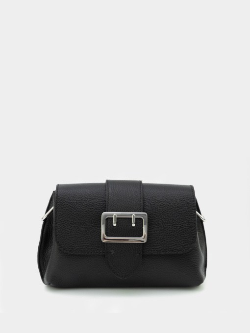 Крос-боді URBAN TRACE модель UT-98105A_Black Фото