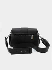 Кросс-боди URBAN TRACE модель UT-98105A_Black Фото