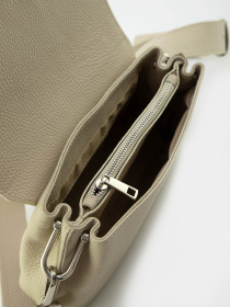 Кросс-боди URBAN TRACE модель UT-98105_Latte Фото