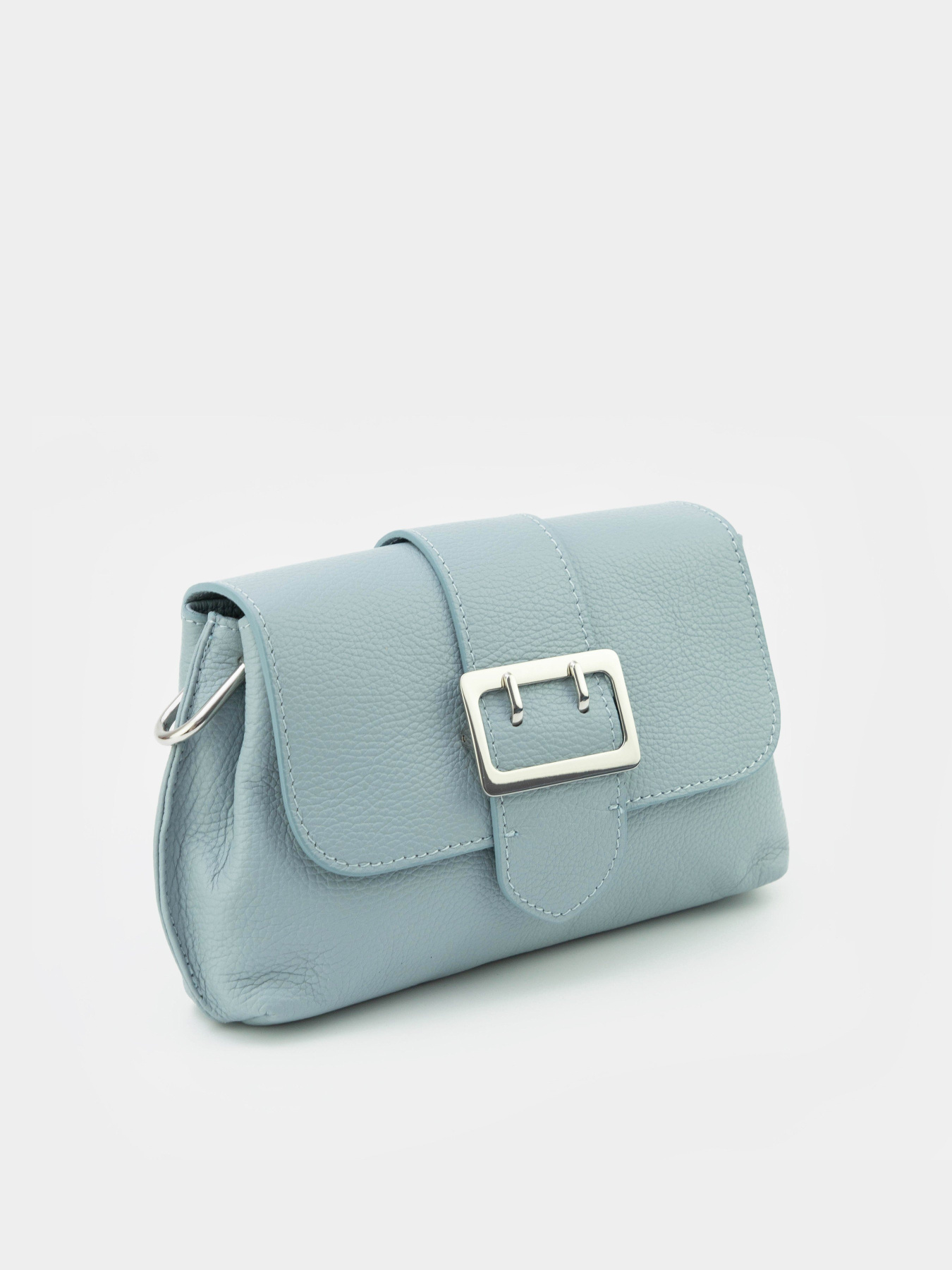 Крос-боді URBAN TRACE модель UT-98105_Blue Фото