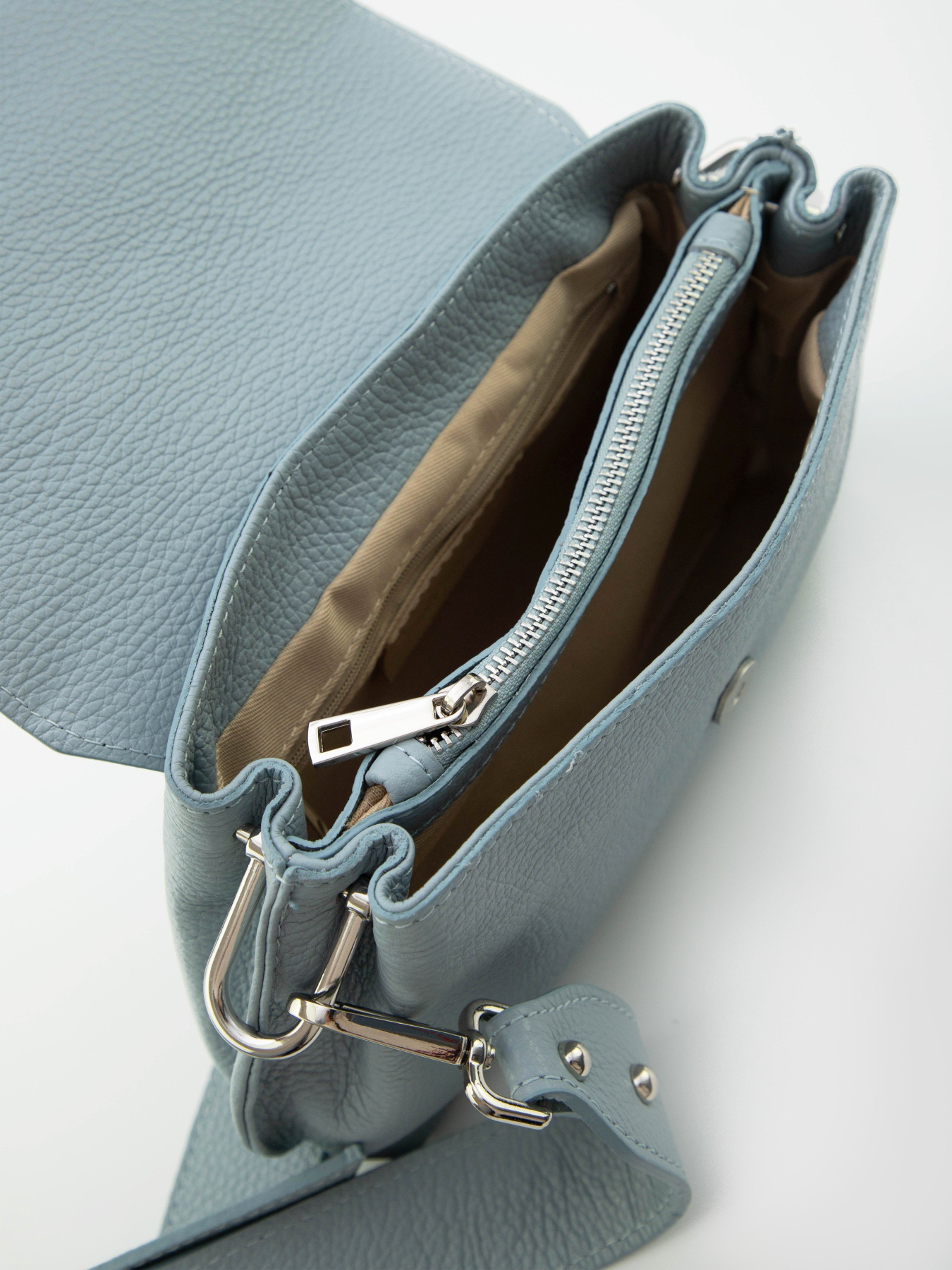 Крос-боді URBAN TRACE модель UT-98105_Blue Фото