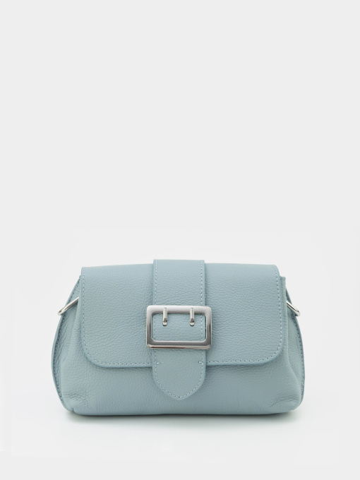 Крос-боді URBAN TRACE модель UT-98105_Blue Фото