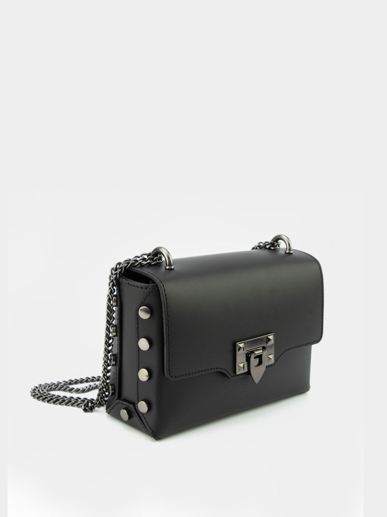 Кросс-боди URBAN TRACE модель UT-9812A_Black Фото