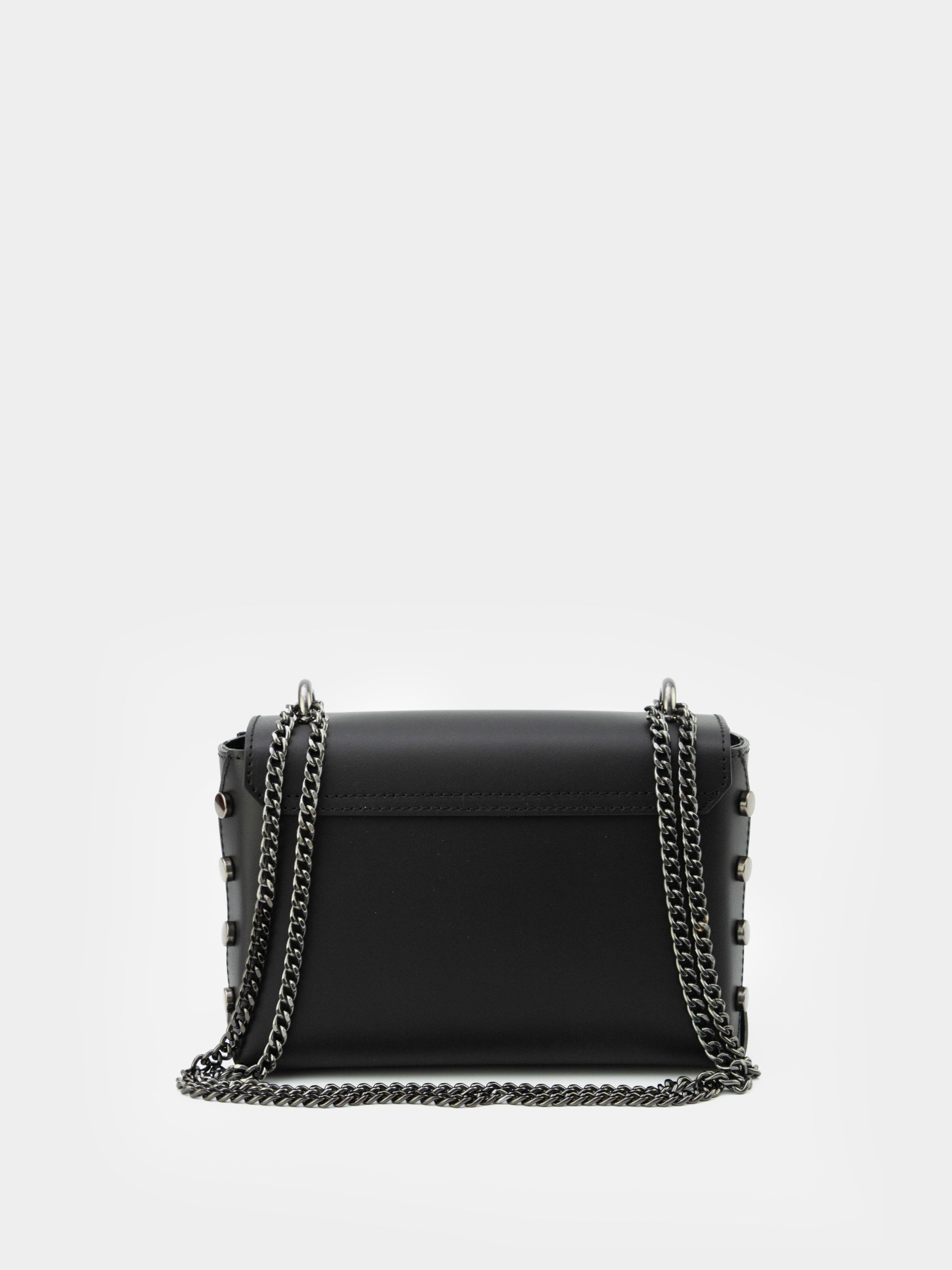 Кросс-боди URBAN TRACE модель UT-9812A_Black Фото