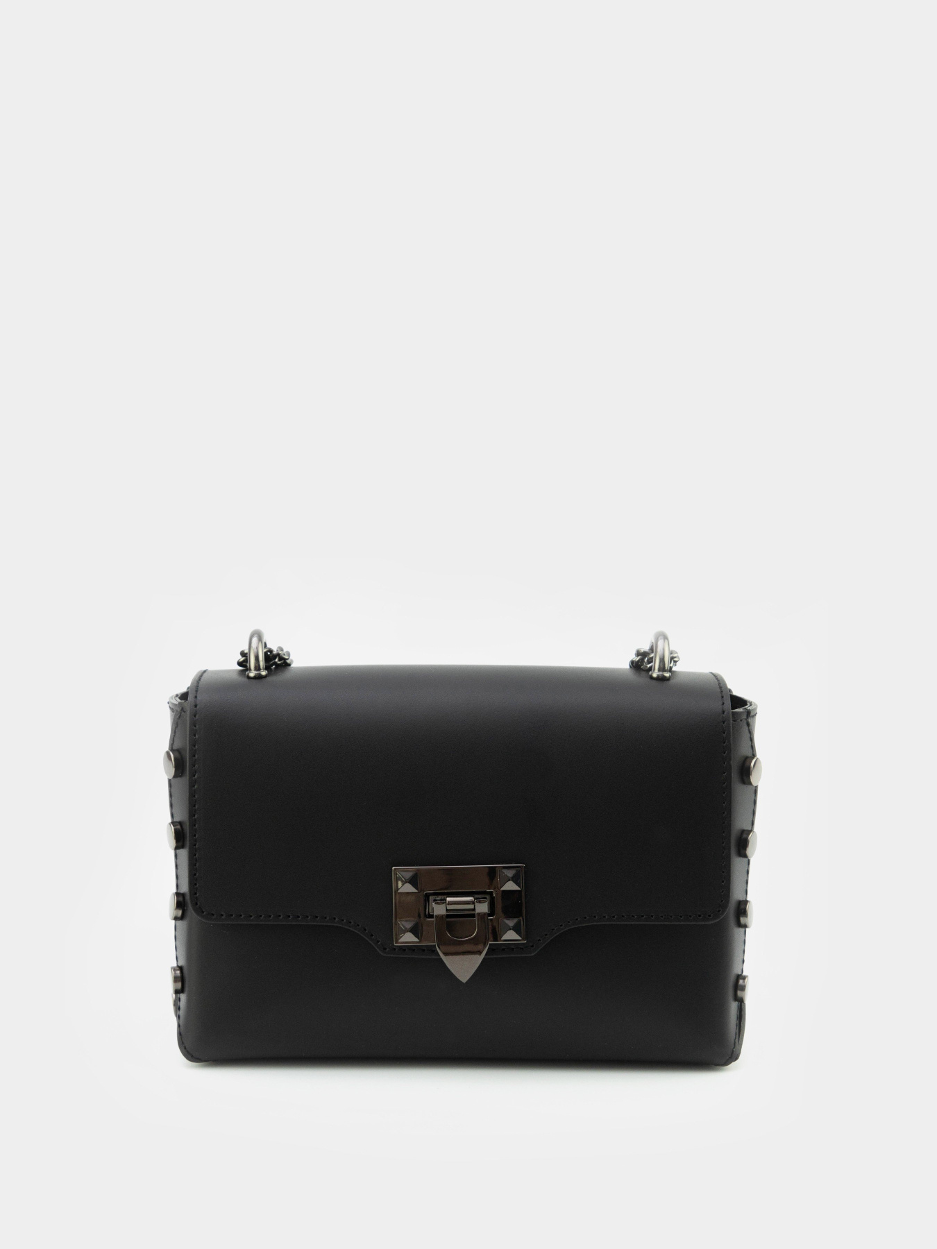 Кросс-боди URBAN TRACE модель UT-9812A_Black Фото