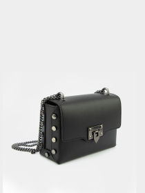 Кросс-боди URBAN TRACE модель UT-9812A_Black Фото