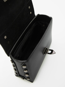 Кросс-боди URBAN TRACE модель UT-9812A_Black Фото