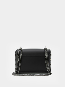 Кросс-боди URBAN TRACE модель UT-9812A_Black Фото