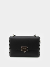 Кросс-боди URBAN TRACE модель UT-9812A_Black Фото