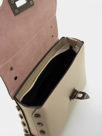 Крос-боді URBAN TRACE модель UT-9812_Taup Фото