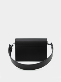 Кросс-боди URBAN TRACE модель UT-007A_Black Фото