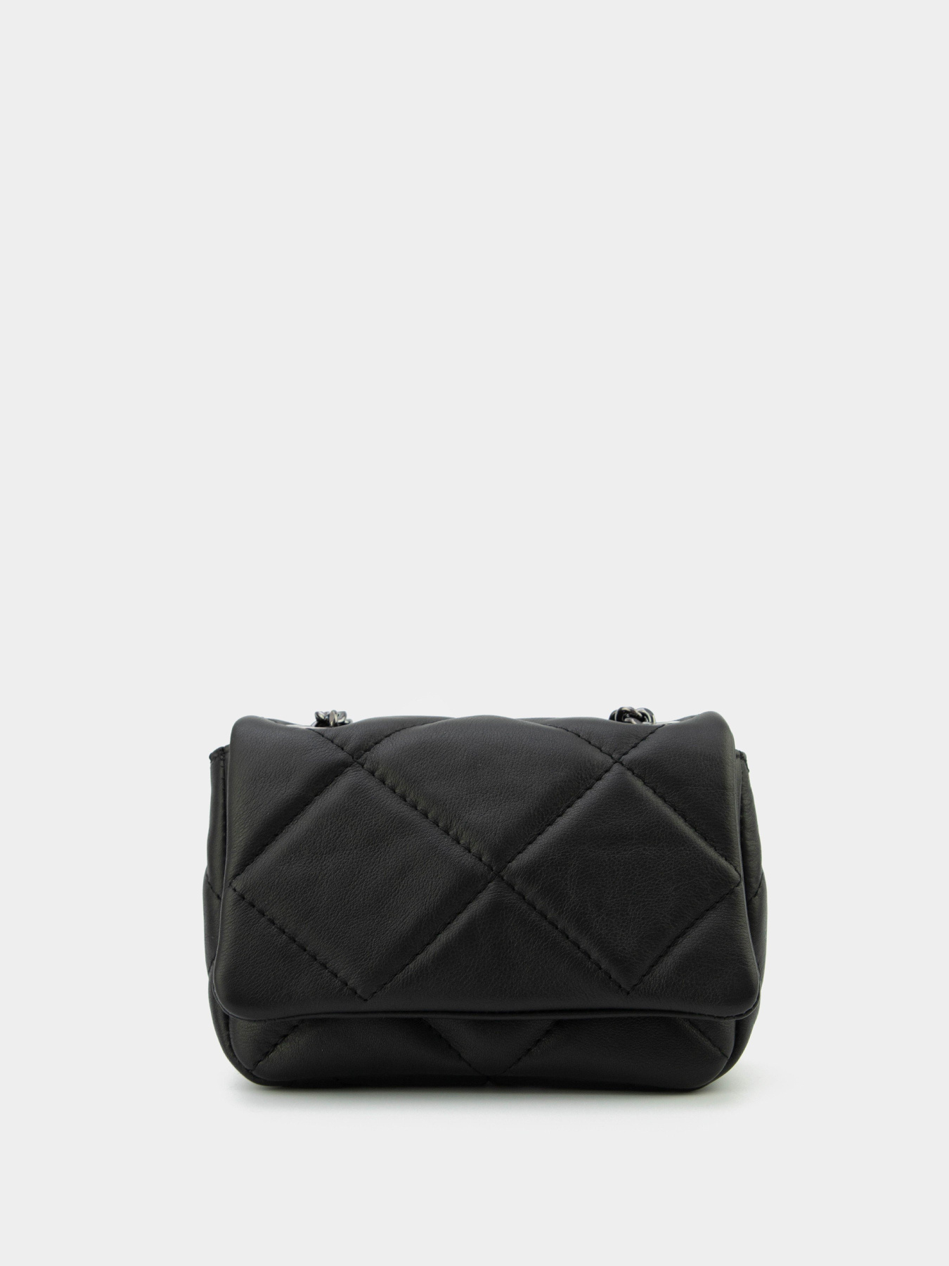 Кросс-боди URBAN TRACE модель UT-98106A_Black Фото