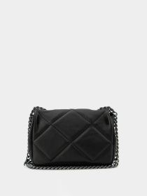 Кросс-боди URBAN TRACE модель UT-98106A_Black Фото