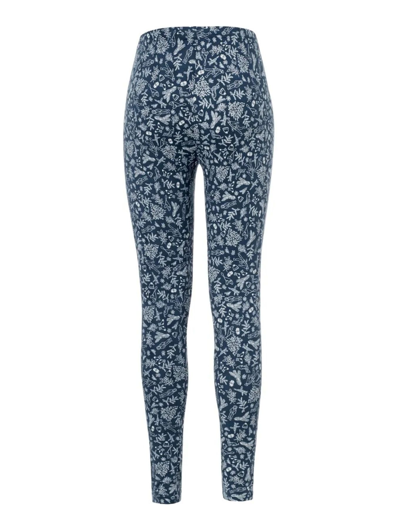 Штани для дому Tchibo модель T1712153584 Штани для дому Tchibo модель T1712153584 Фото