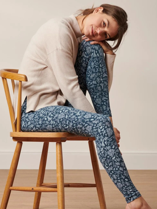 Штаны для дома Tchibo модель T1712153584 Фото